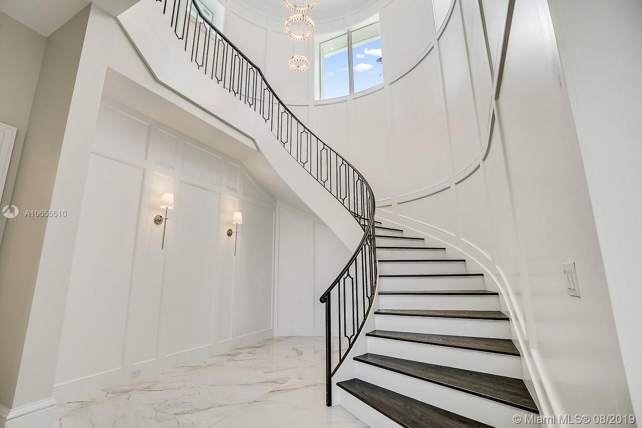 Admirals Cove - Residential