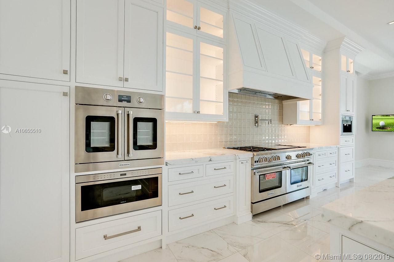 Admirals Cove - Residential