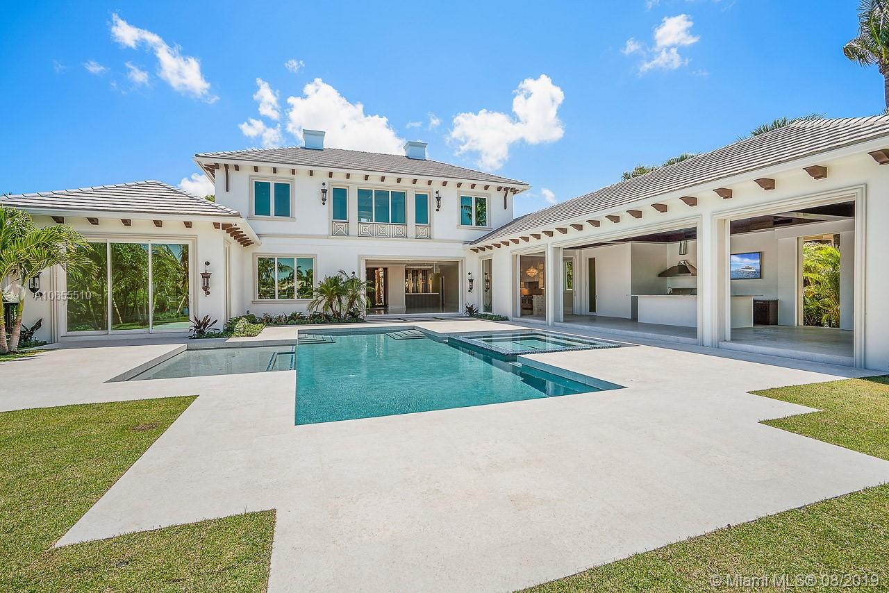 Admirals Cove - Residential