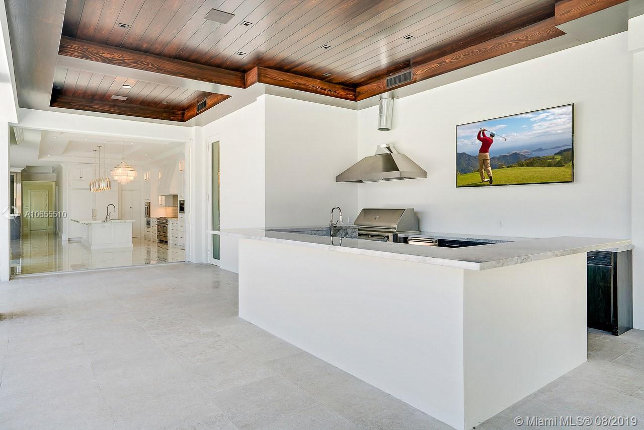 Admirals Cove - Residential