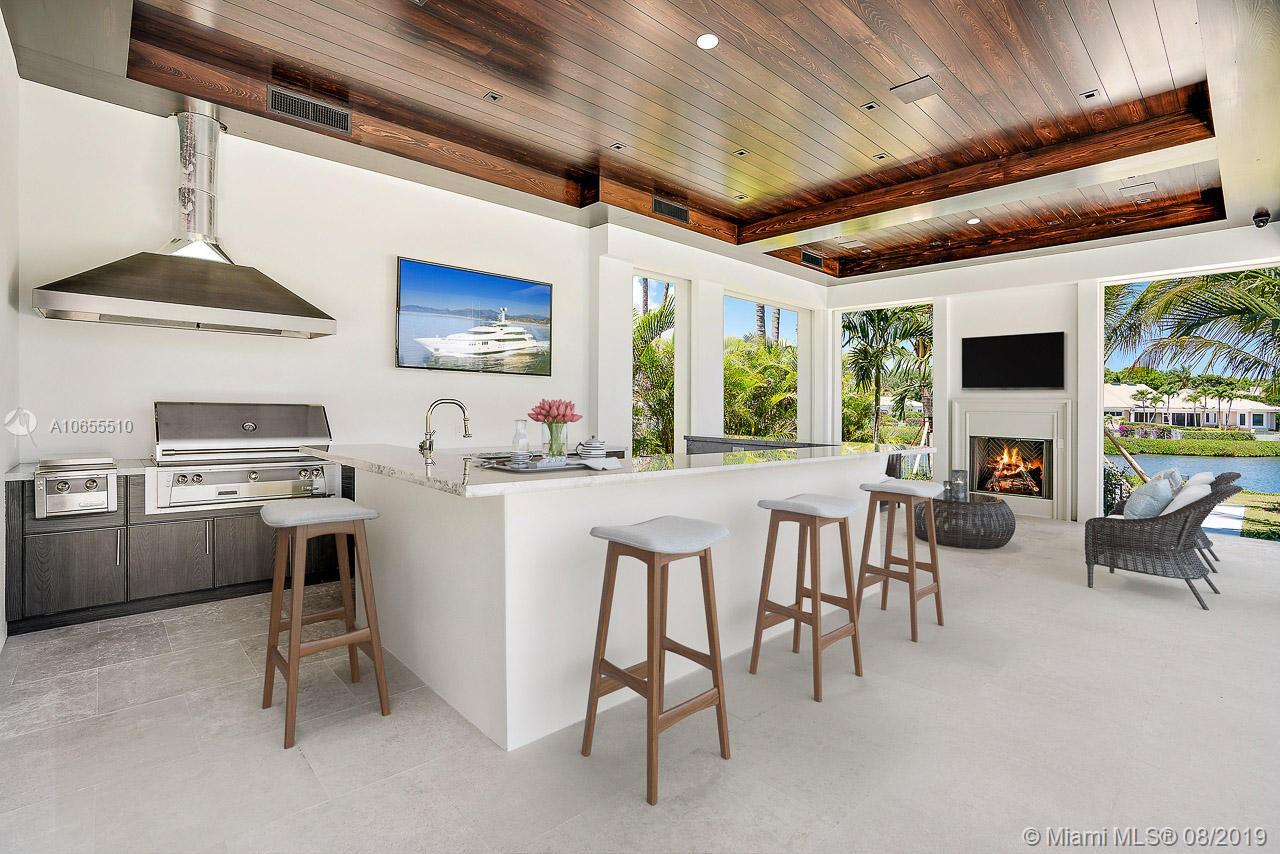 Admirals Cove - Residential