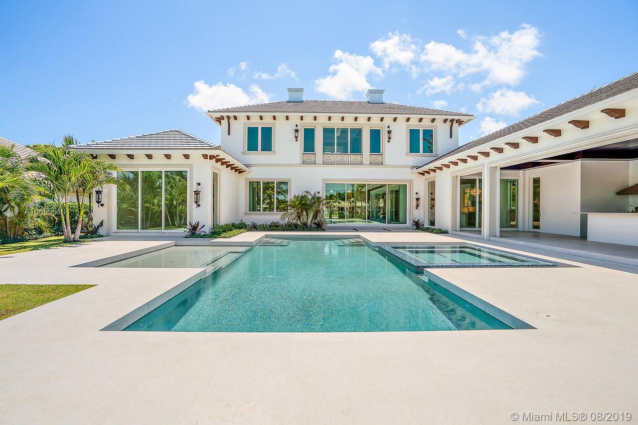 Admirals Cove - Residential