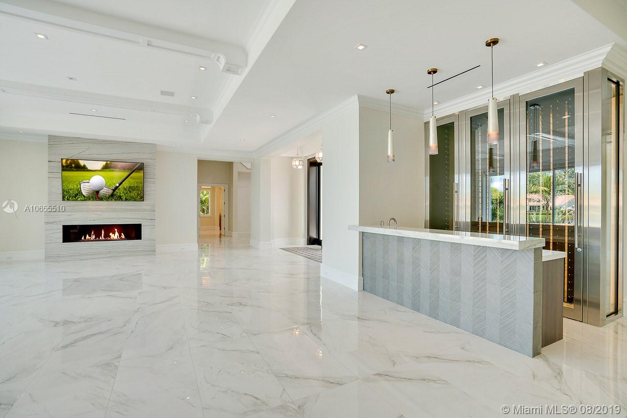 Admirals Cove - Residential