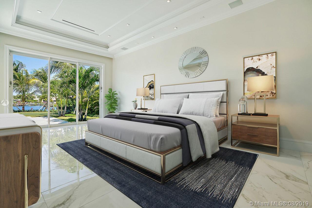 Admirals Cove - Residential