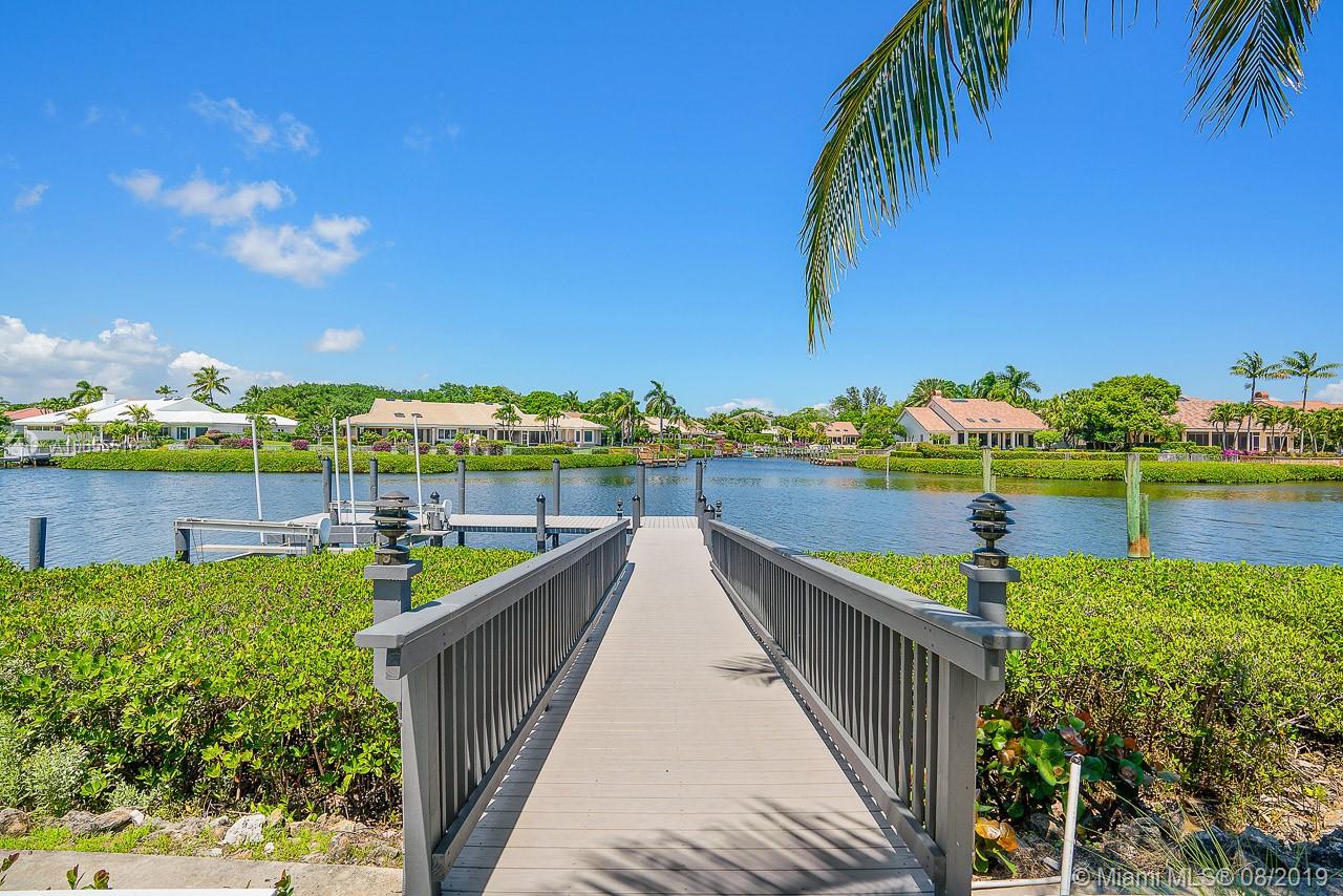 Admirals Cove - Residential