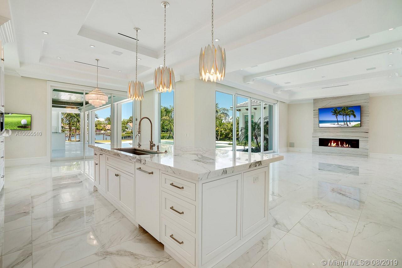 Admirals Cove - Residential