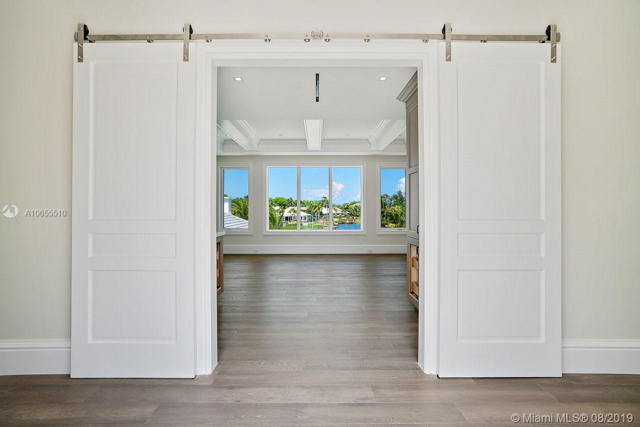 Admirals Cove - Residential