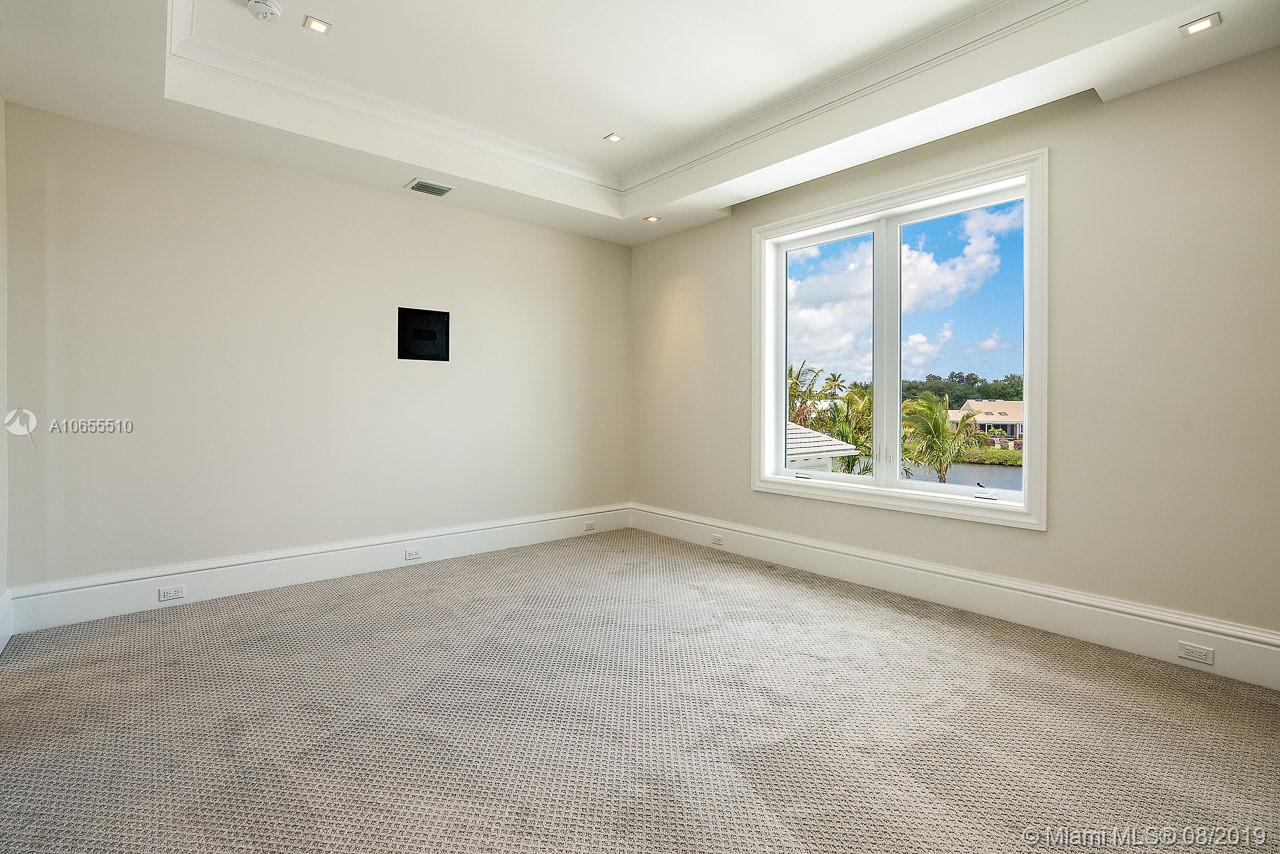 Admirals Cove - Residential