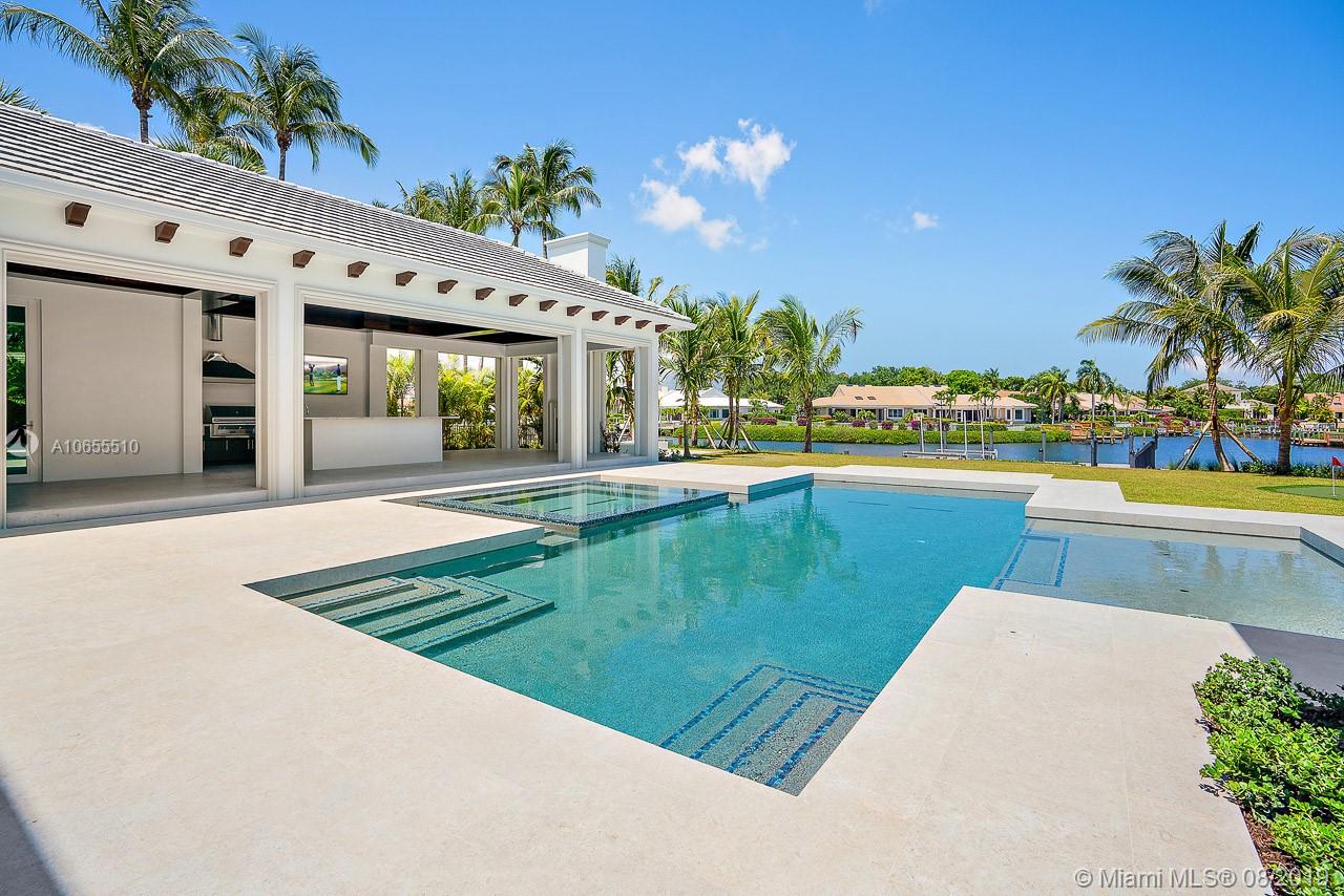 Admirals Cove - Residential