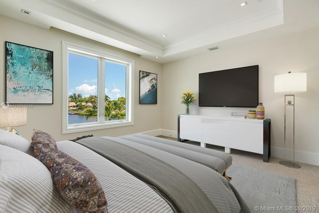 Admirals Cove - Residential