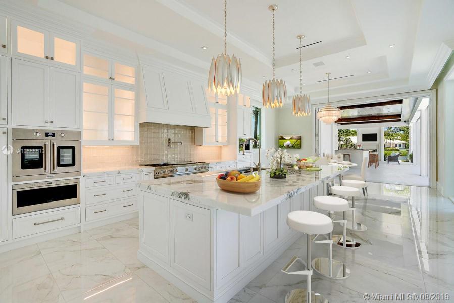 Admirals Cove - Residential