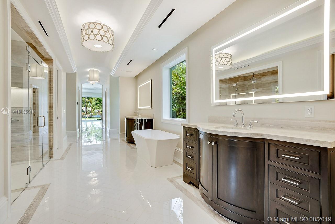 Admirals Cove - Residential