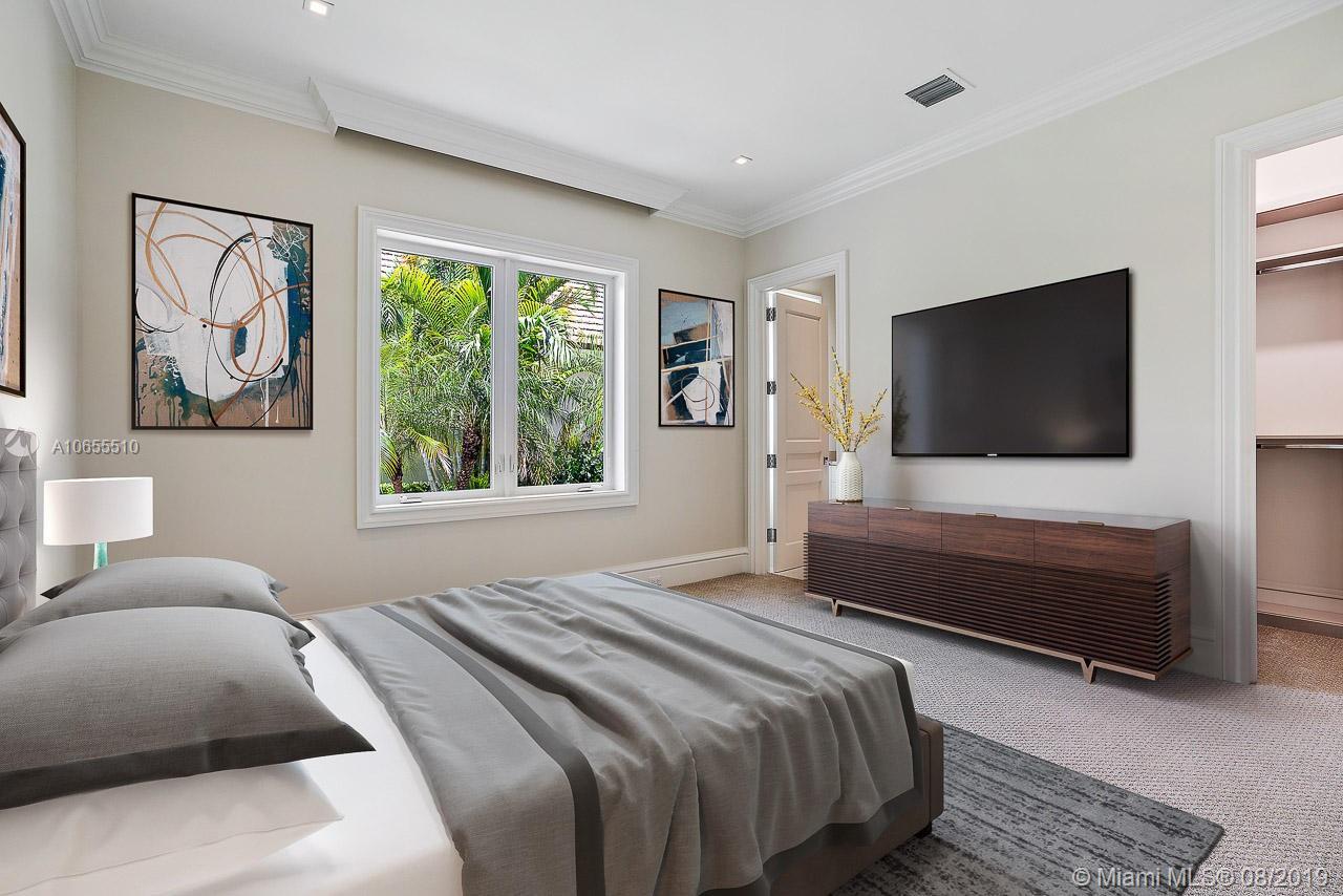 Admirals Cove - Residential