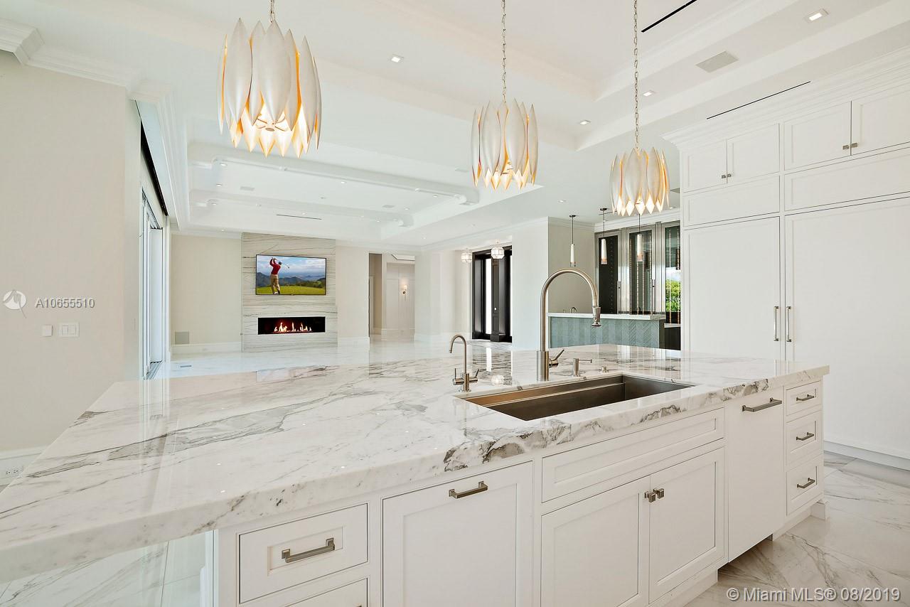 Admirals Cove - Residential