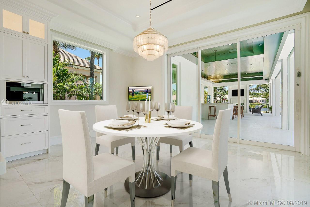 Admirals Cove - Residential