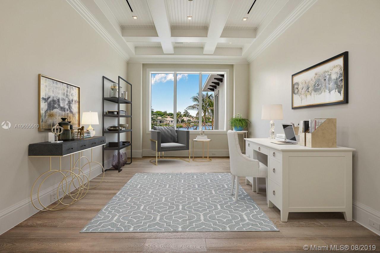 Admirals Cove - Residential