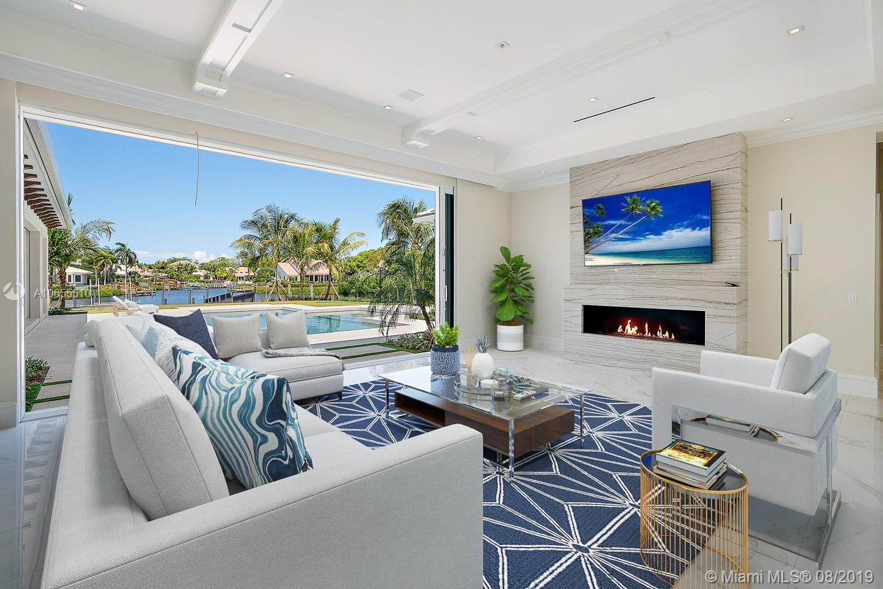Admirals Cove - Residential