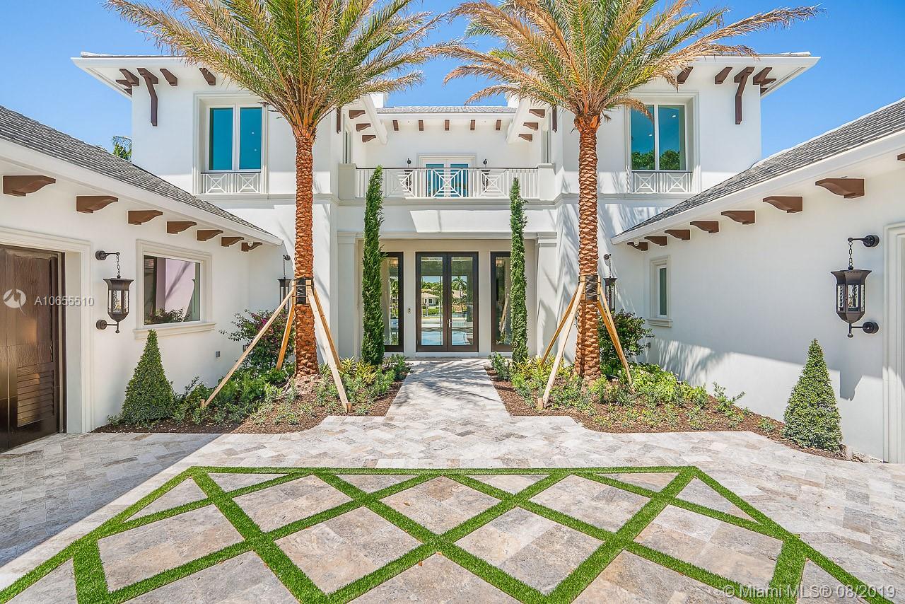 Admirals Cove - Residential