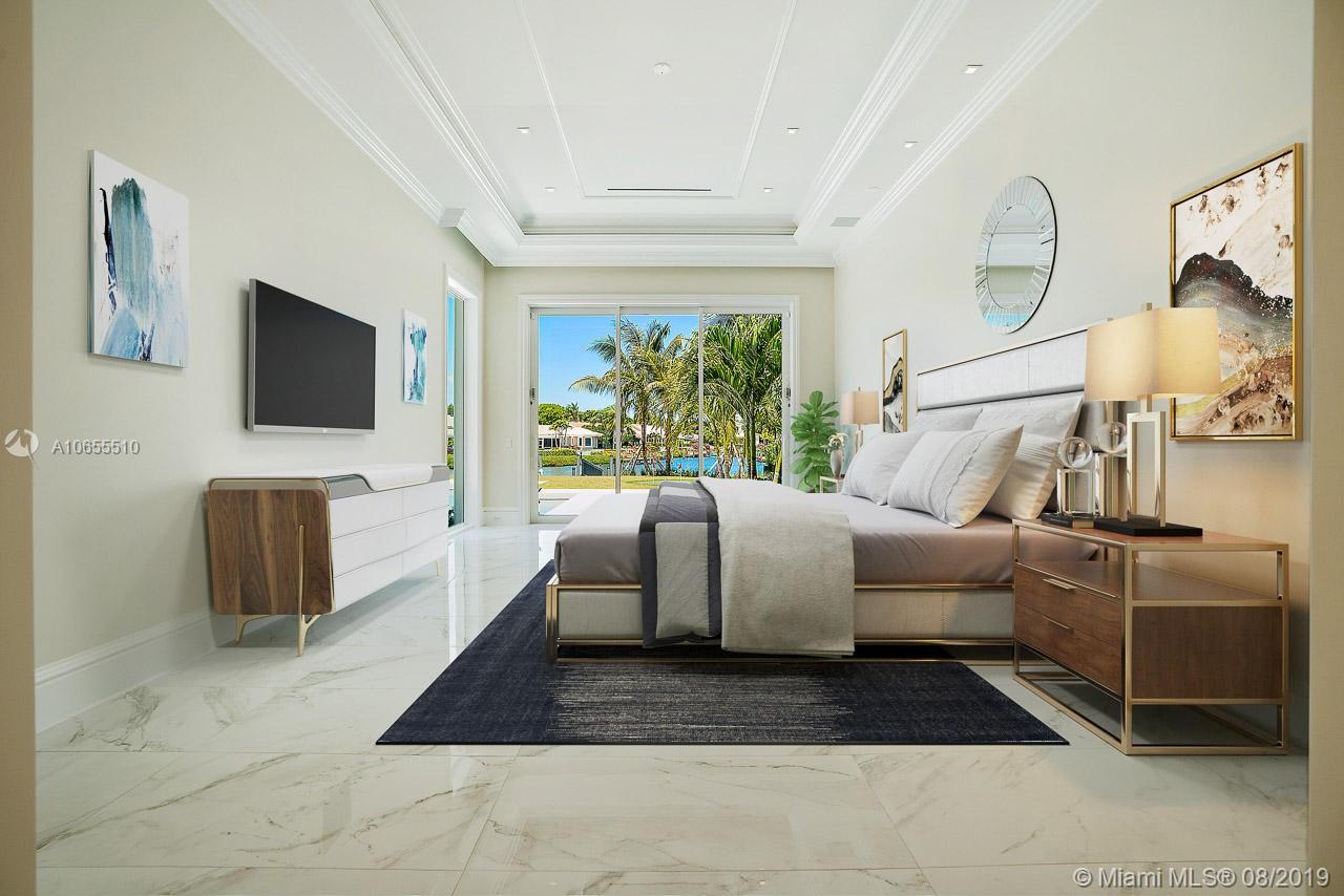 Admirals Cove - Residential