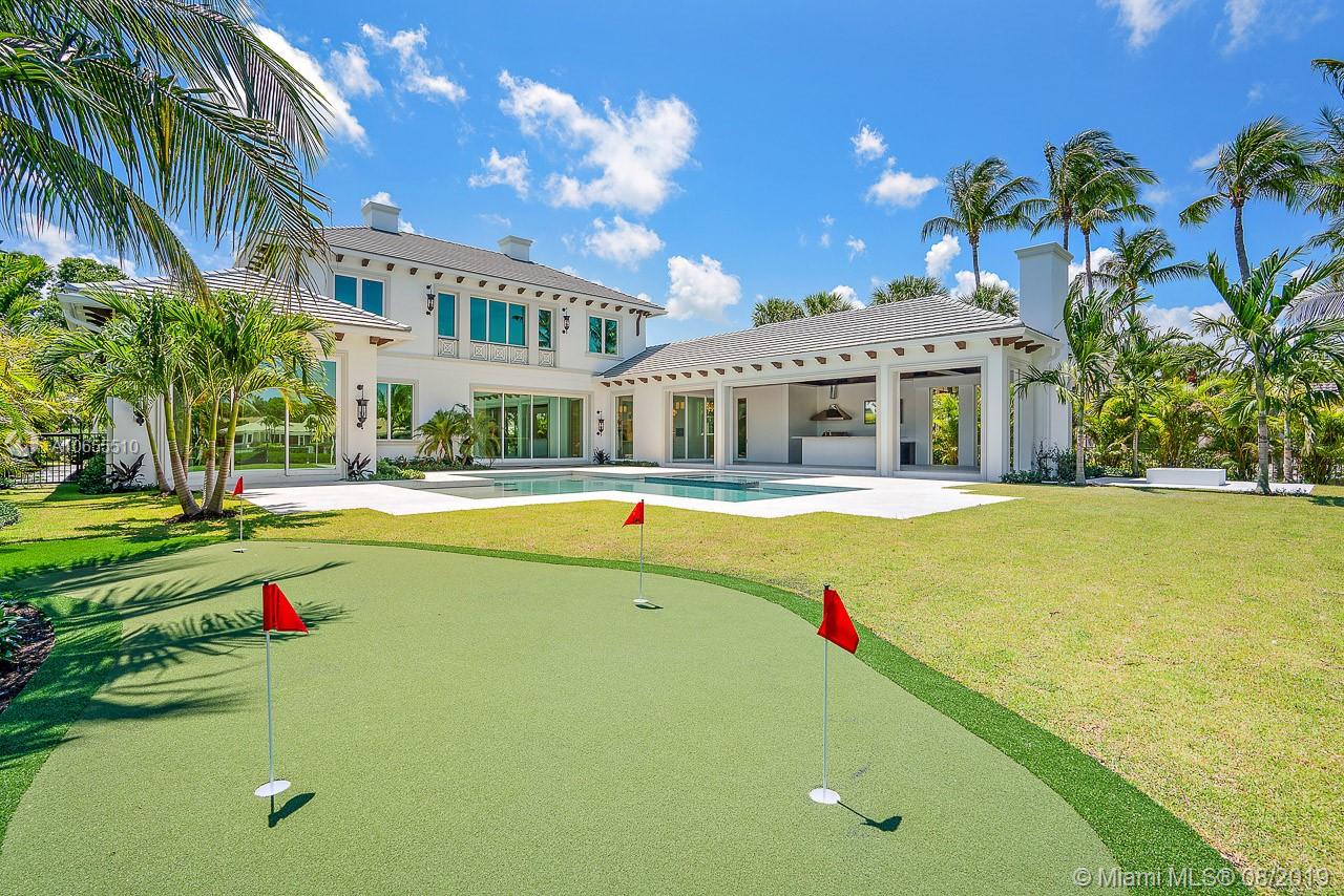 Admirals Cove - Residential