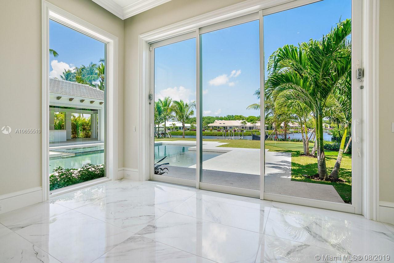 Admirals Cove - Residential