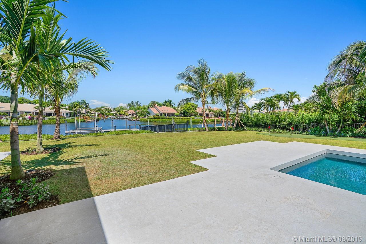 Admirals Cove - Residential