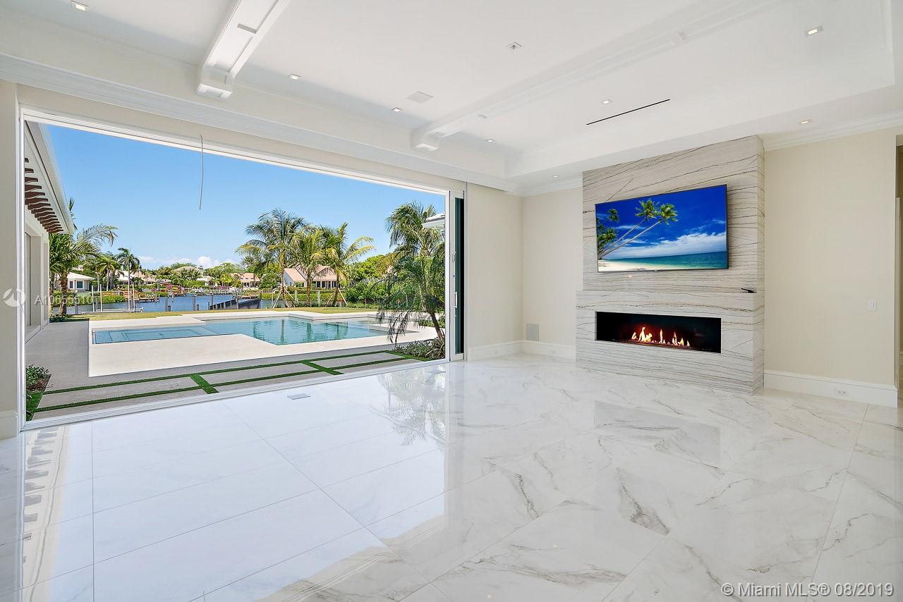 Admirals Cove - Residential