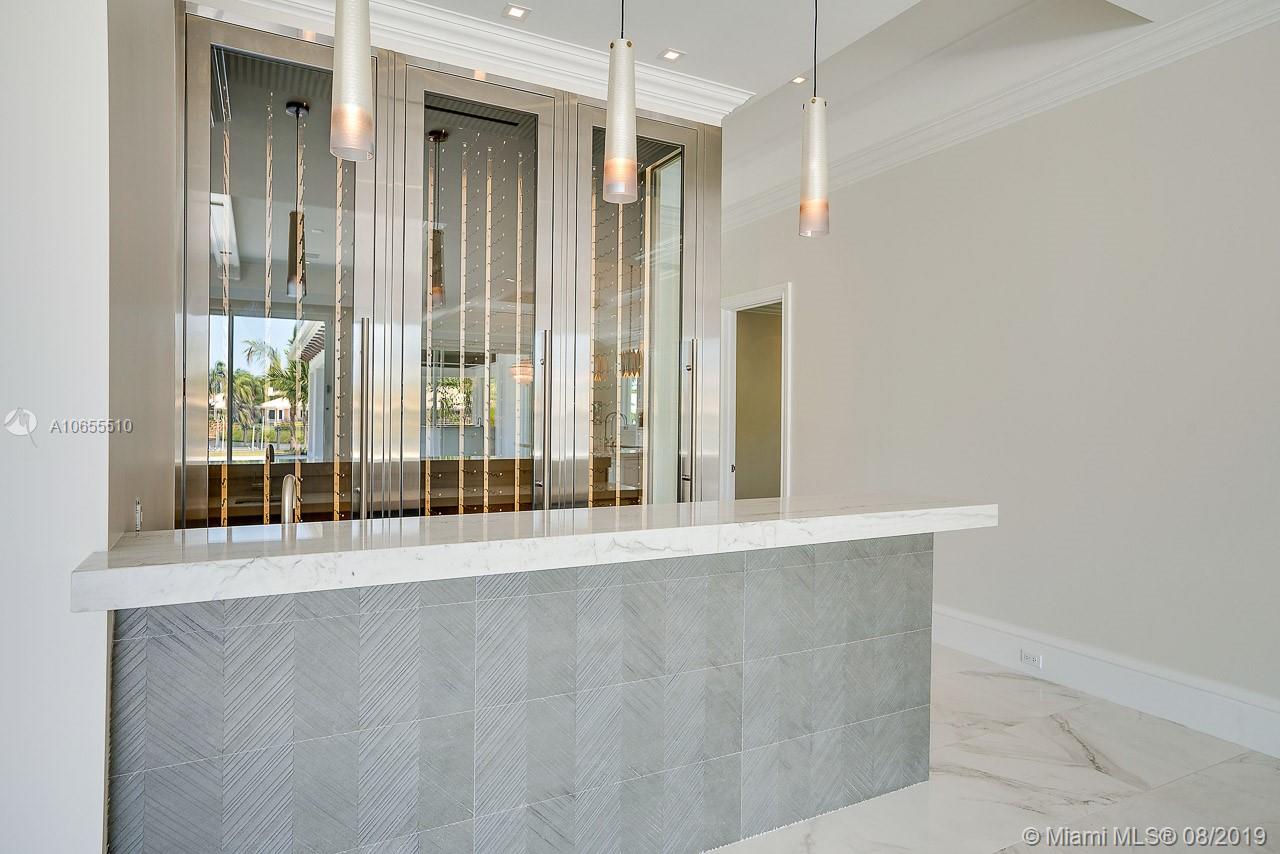 Admirals Cove - Residential