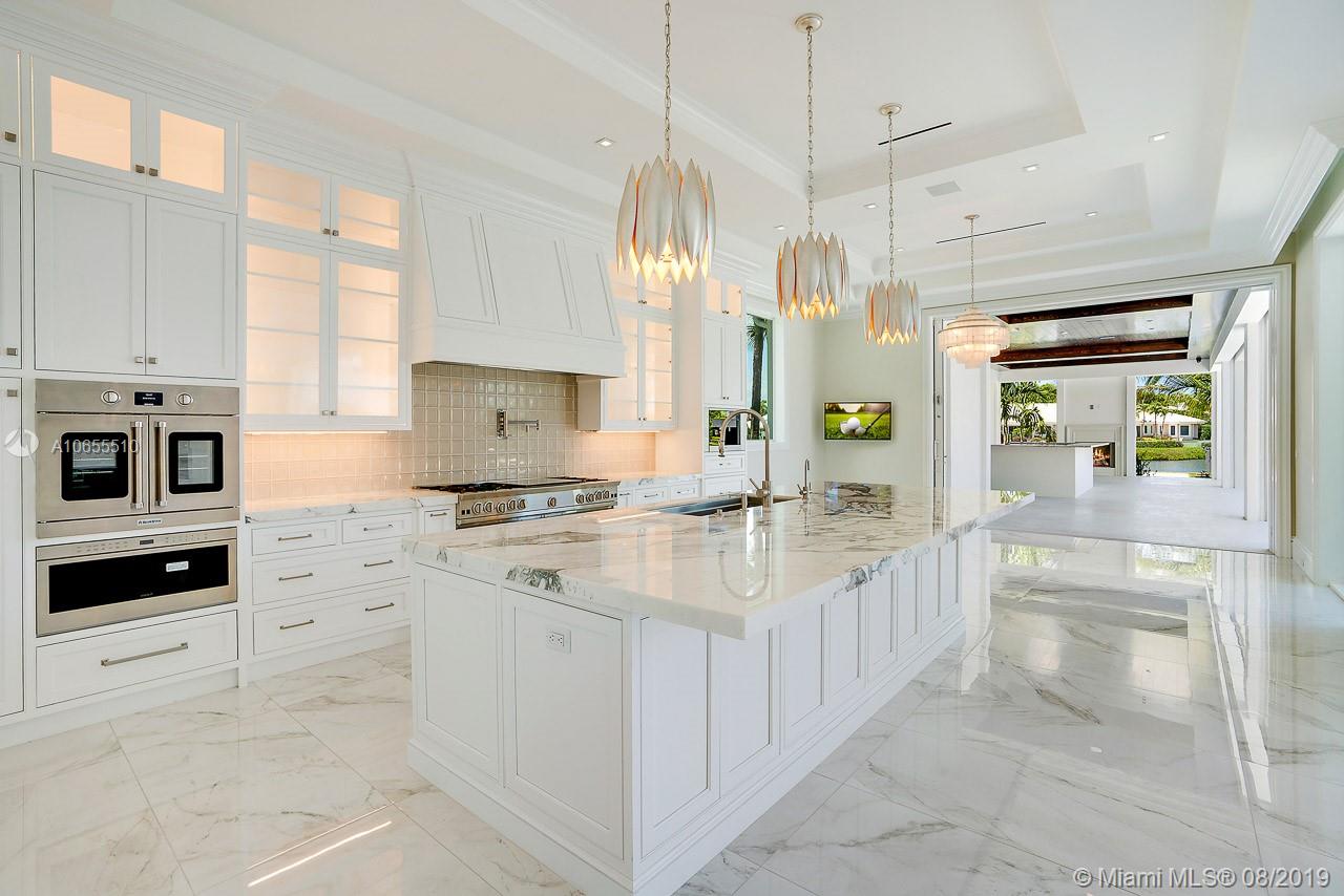 Admirals Cove - Residential