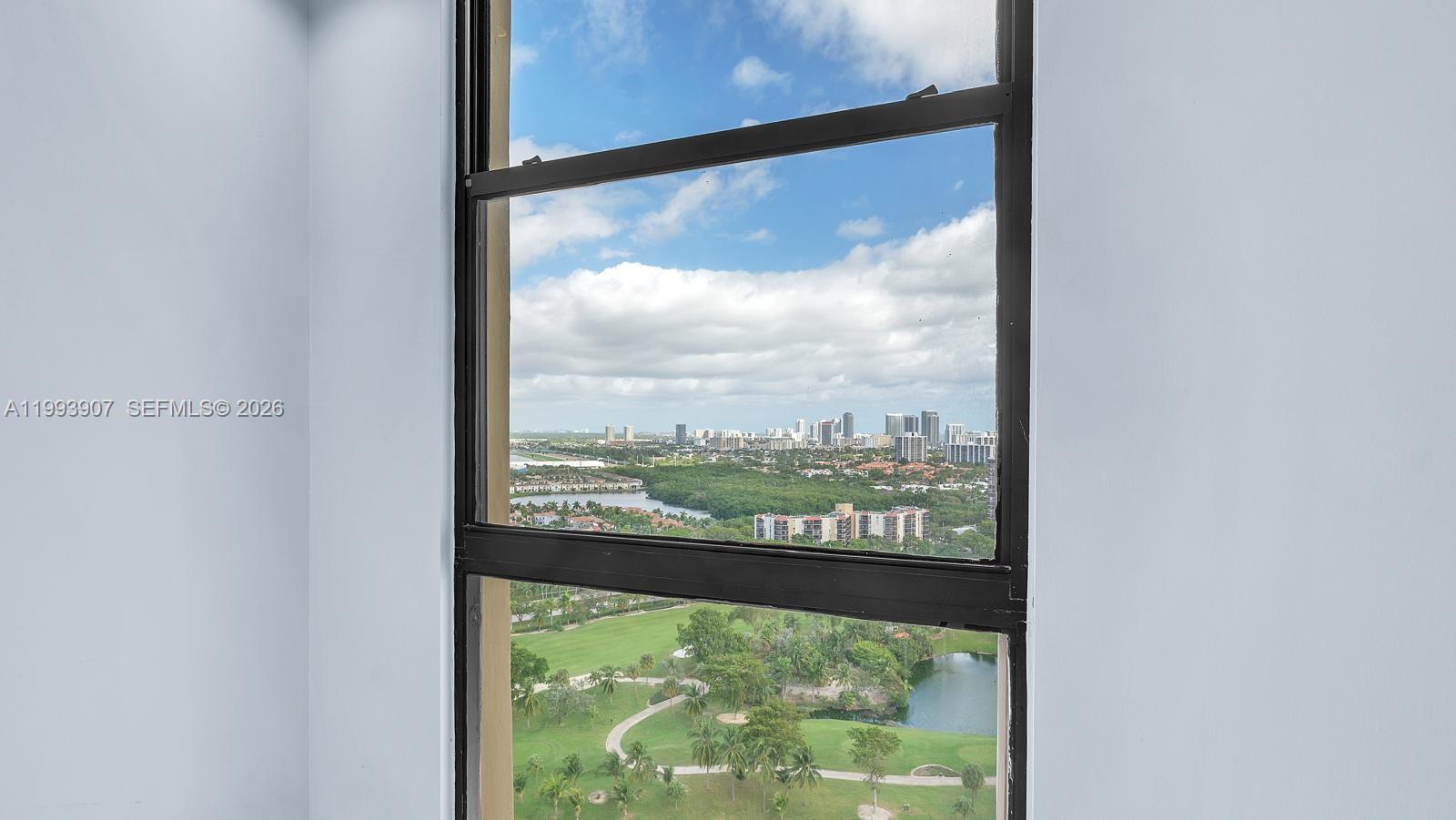 CORONADO CONDO- TOWER II - Residential Lease