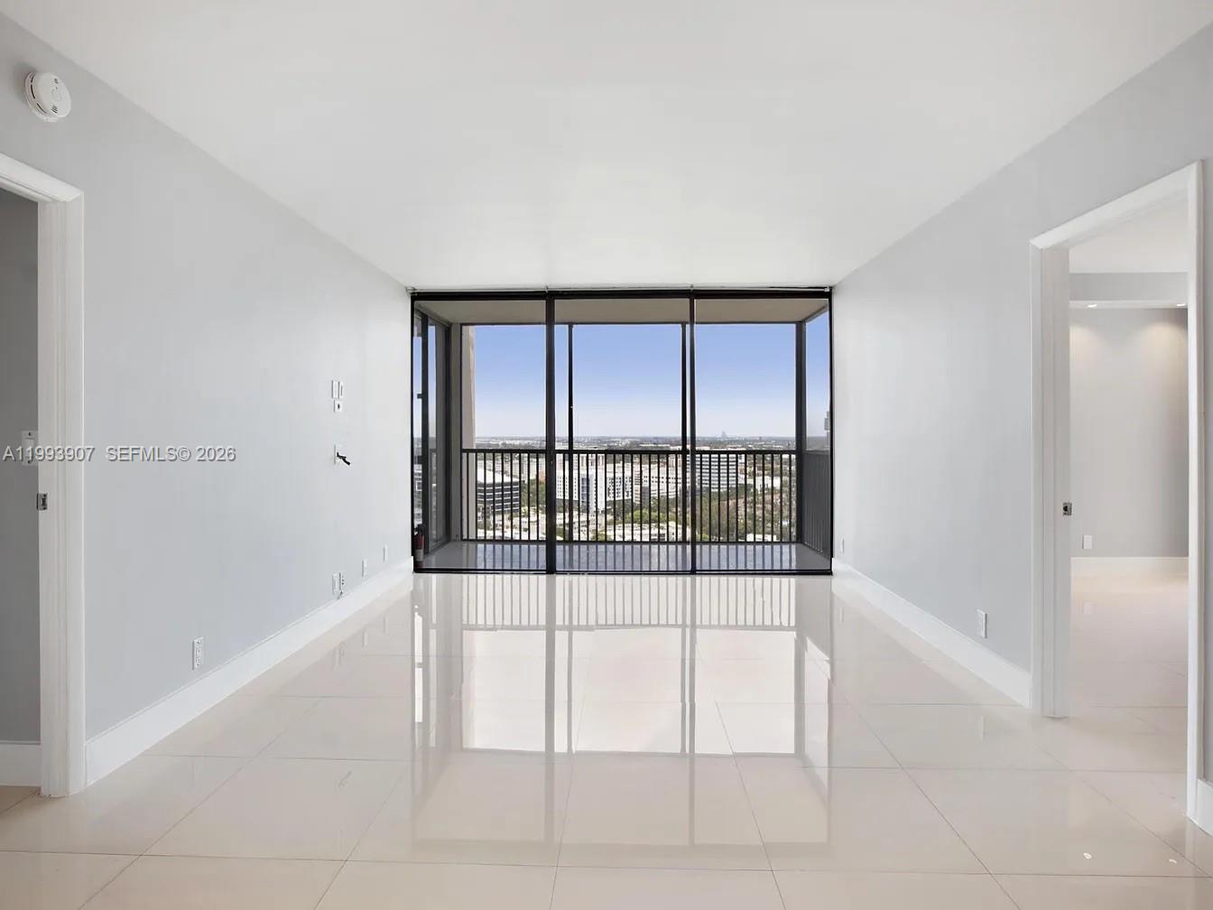 CORONADO CONDO- TOWER II - Residential Lease