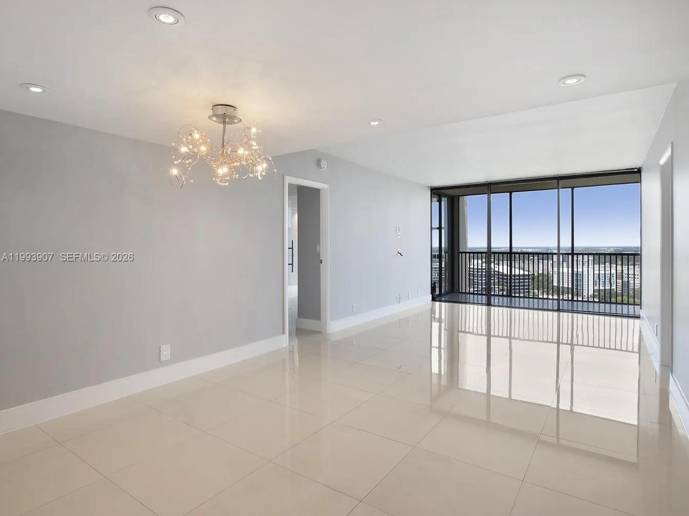 CORONADO CONDO- TOWER II - Residential Lease