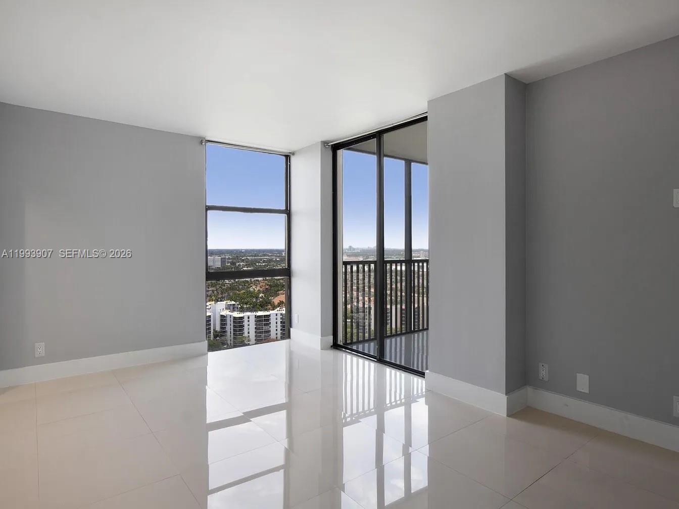 CORONADO CONDO- TOWER II - Residential Lease