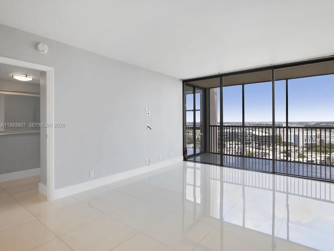 CORONADO CONDO- TOWER II - Residential Lease