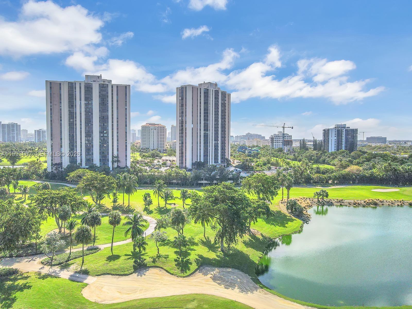 CORONADO CONDO- TOWER II - Residential Lease