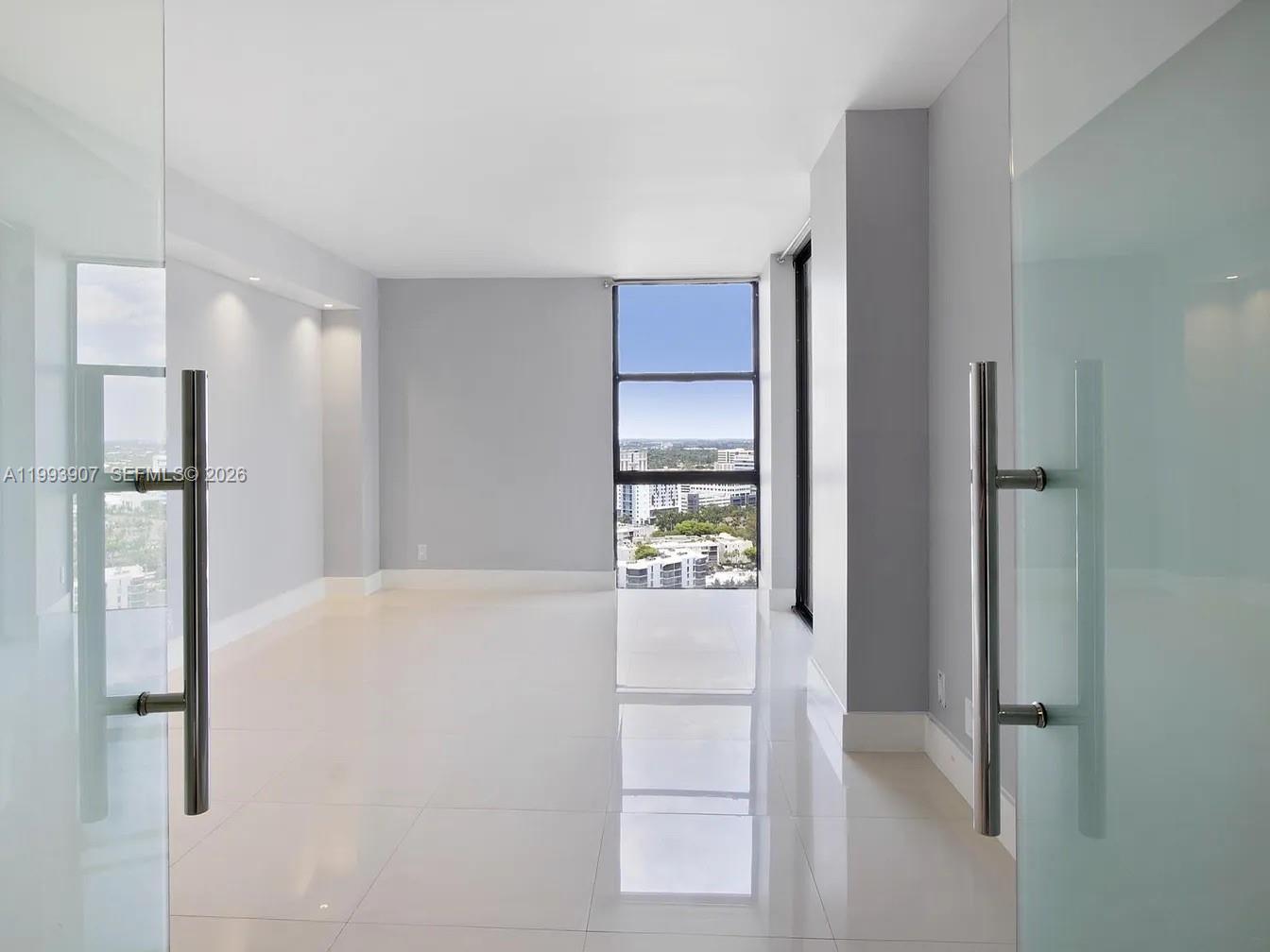 CORONADO CONDO- TOWER II - Residential Lease