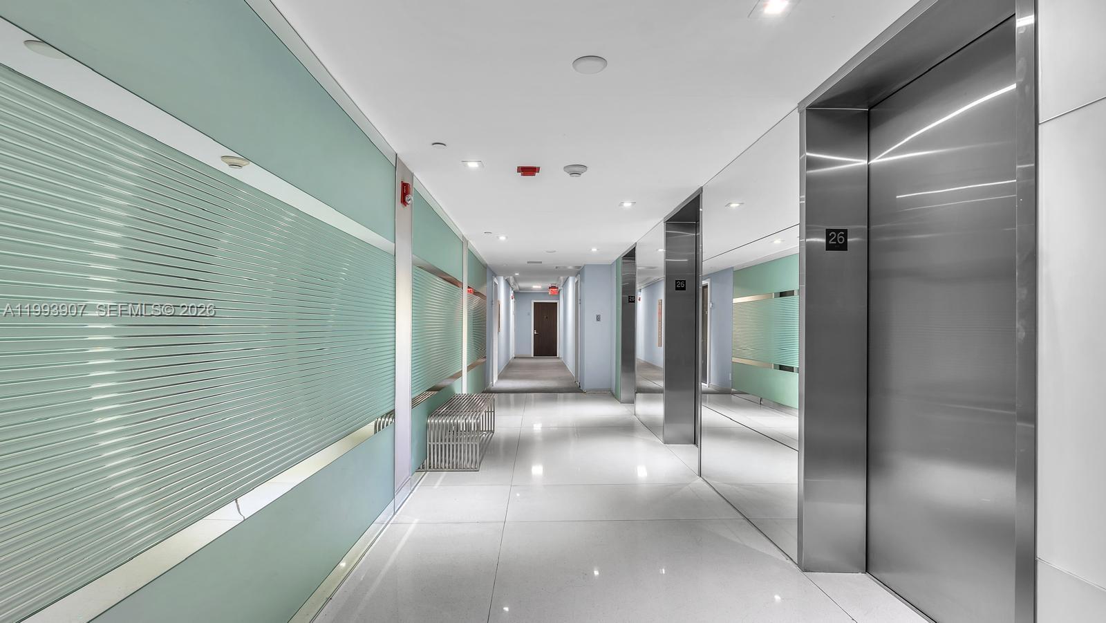 CORONADO CONDO- TOWER II - Residential Lease