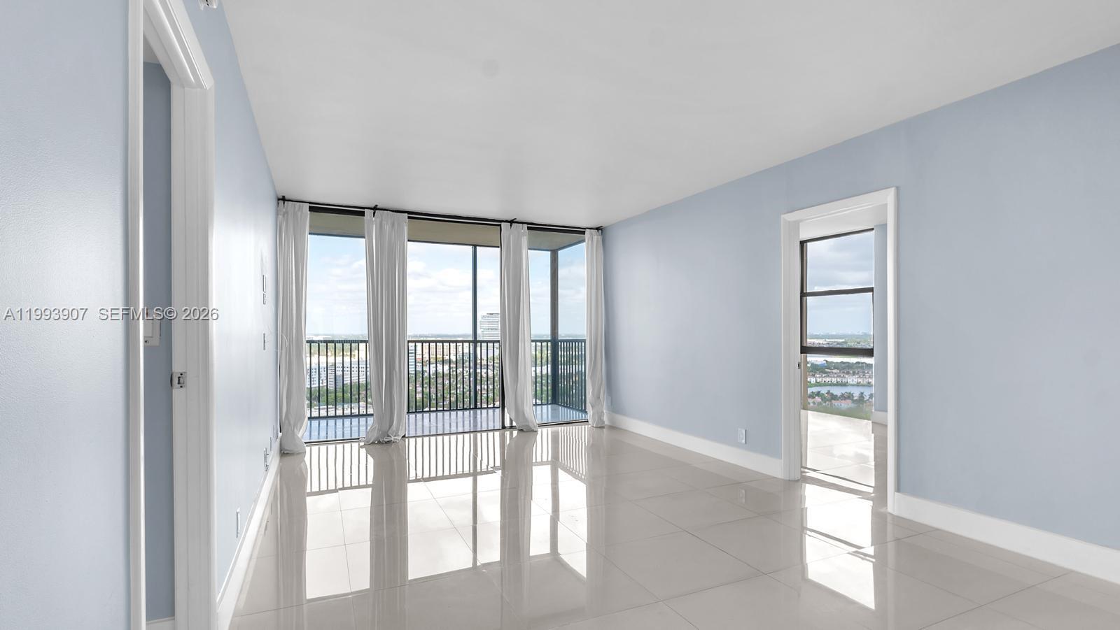 CORONADO CONDO- TOWER II - Residential Lease