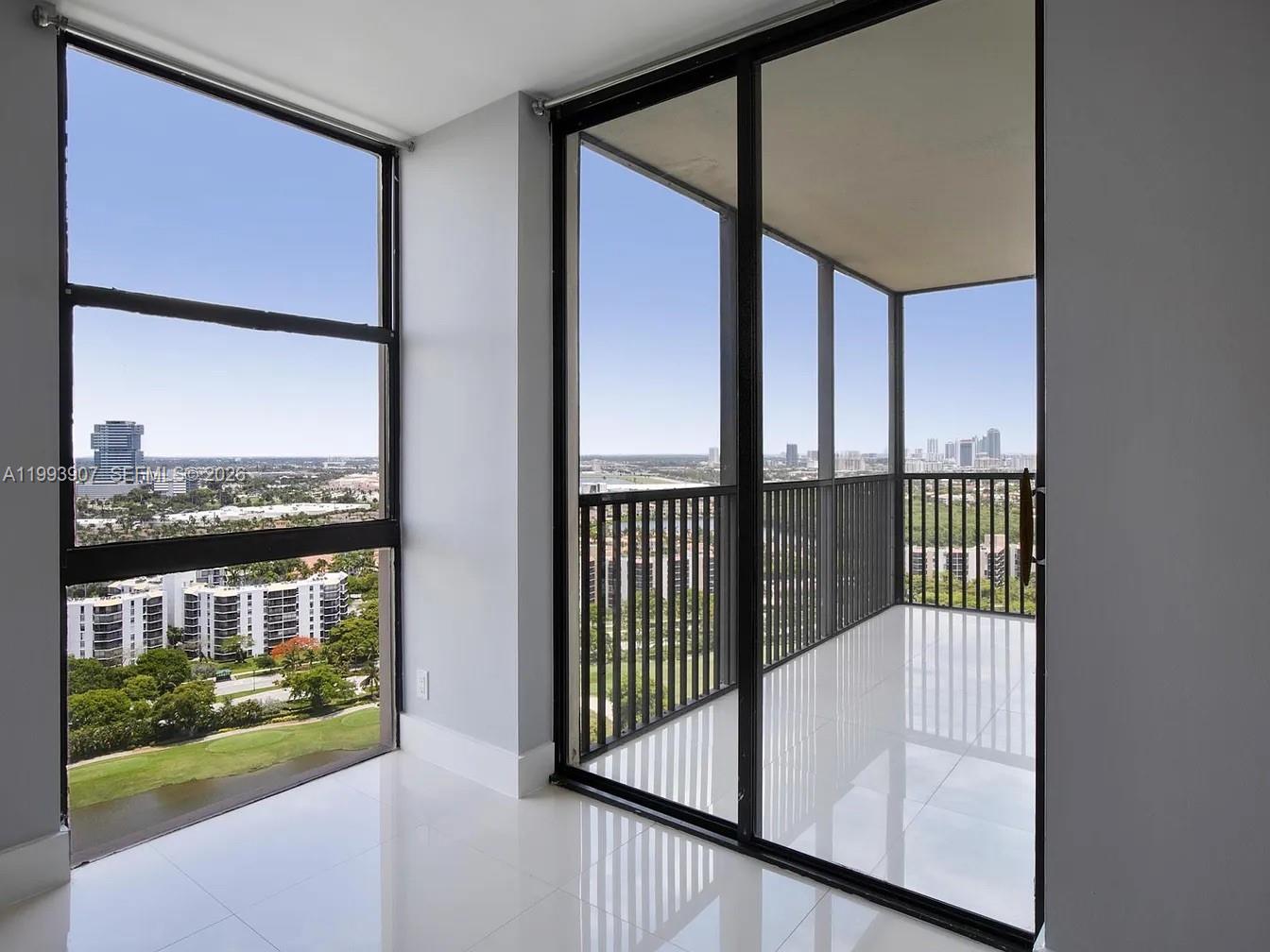 CORONADO CONDO- TOWER II - Residential Lease