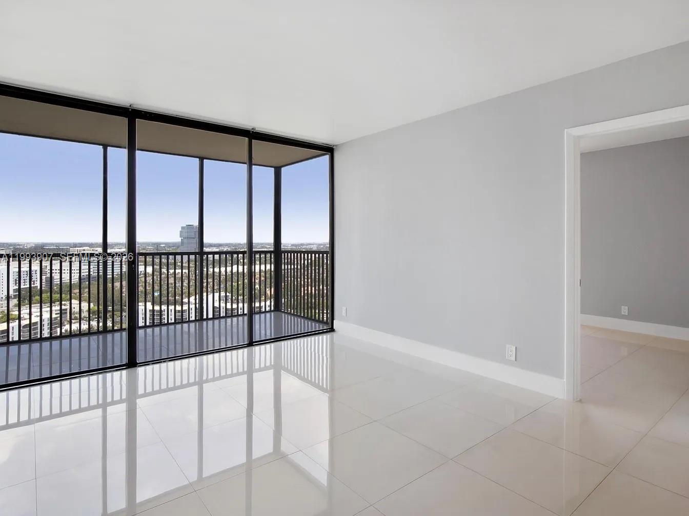 CORONADO CONDO- TOWER II - Residential Lease