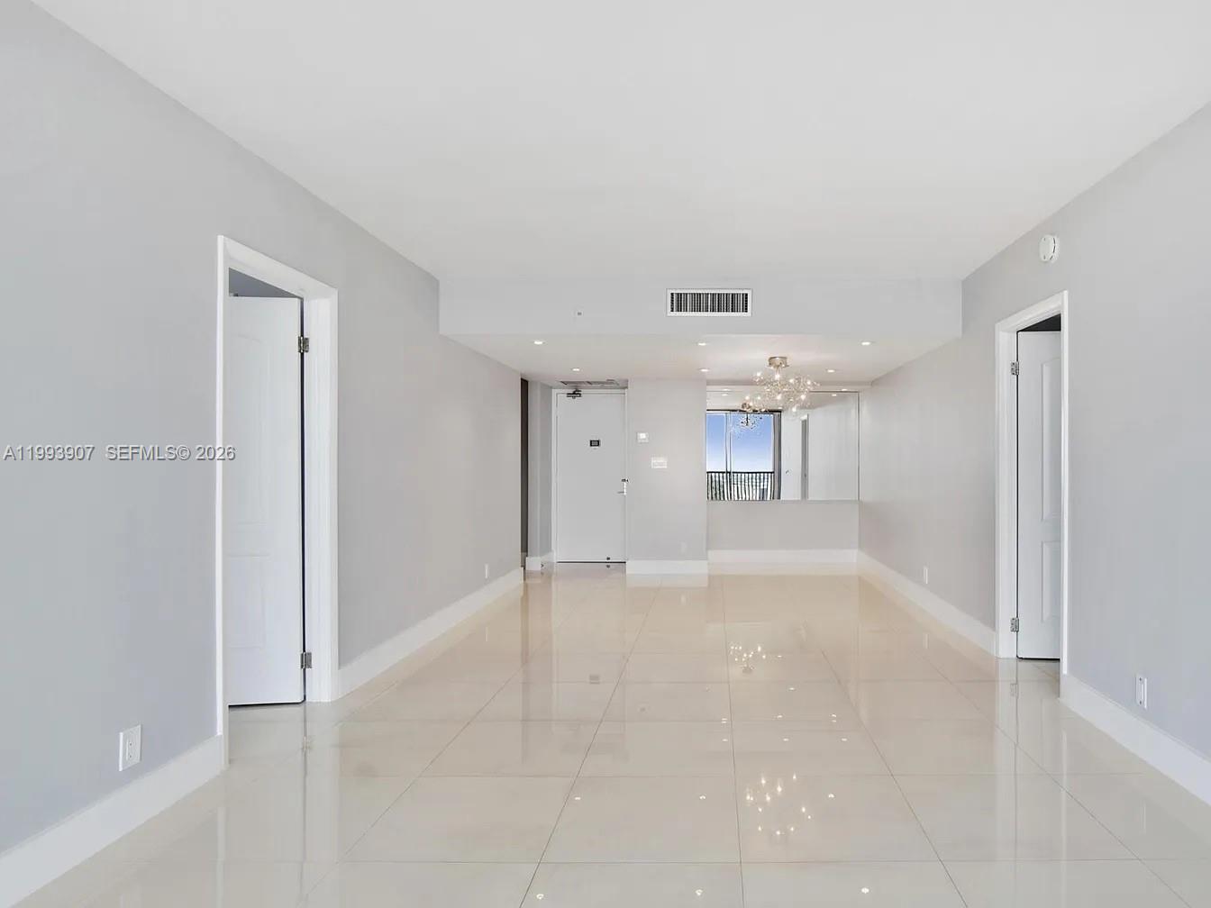 CORONADO CONDO- TOWER II - Residential Lease