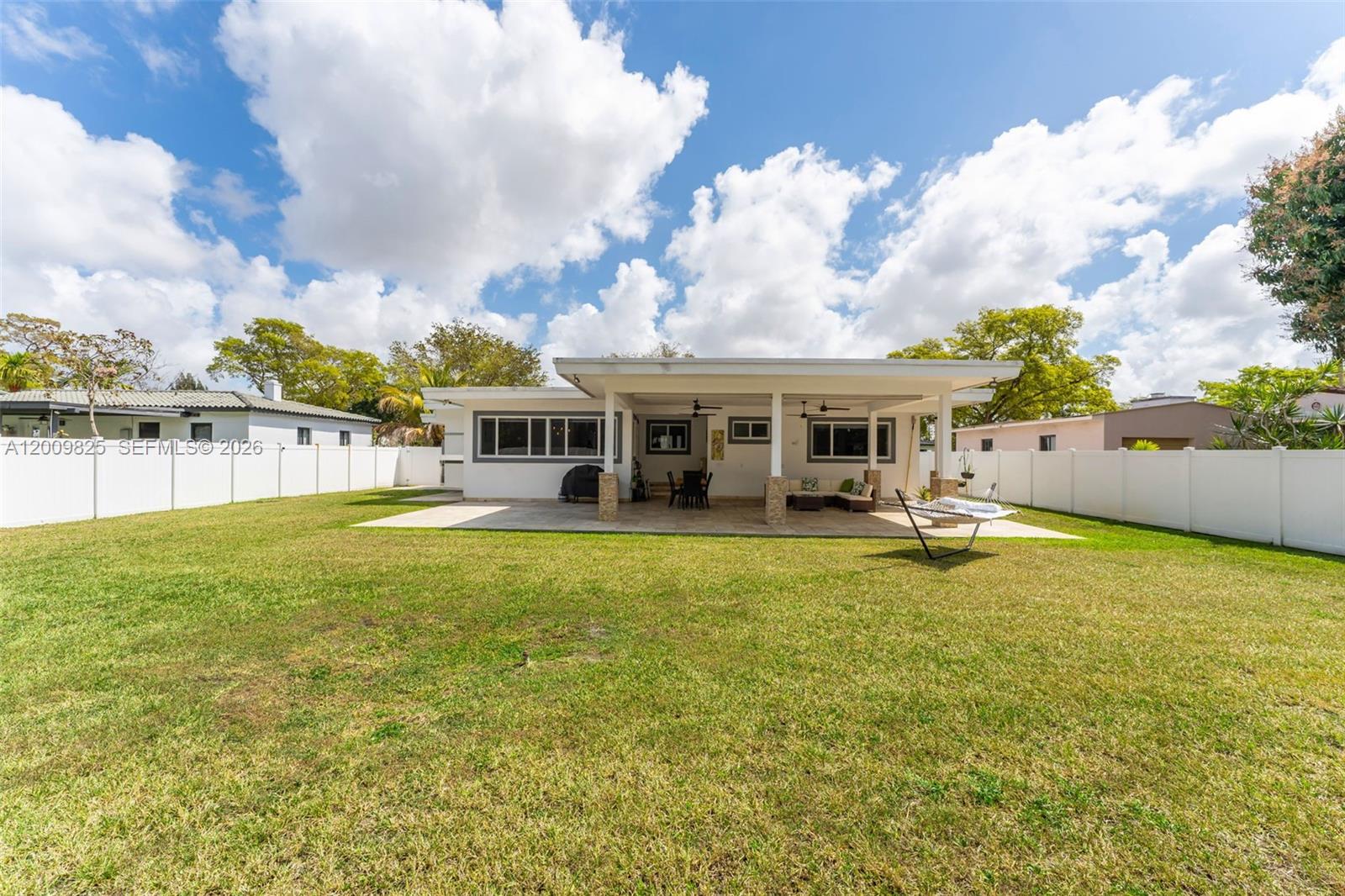 GOLF COURSE ADDN HIA - Residential