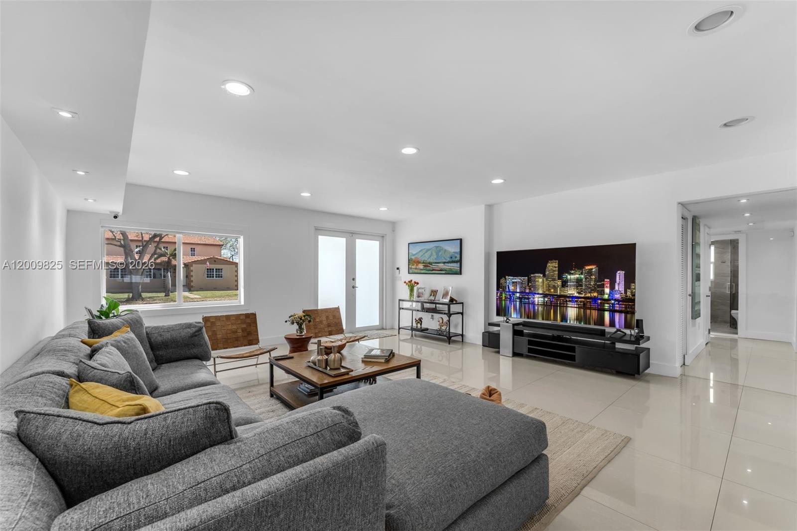 GOLF COURSE ADDN HIA - Residential