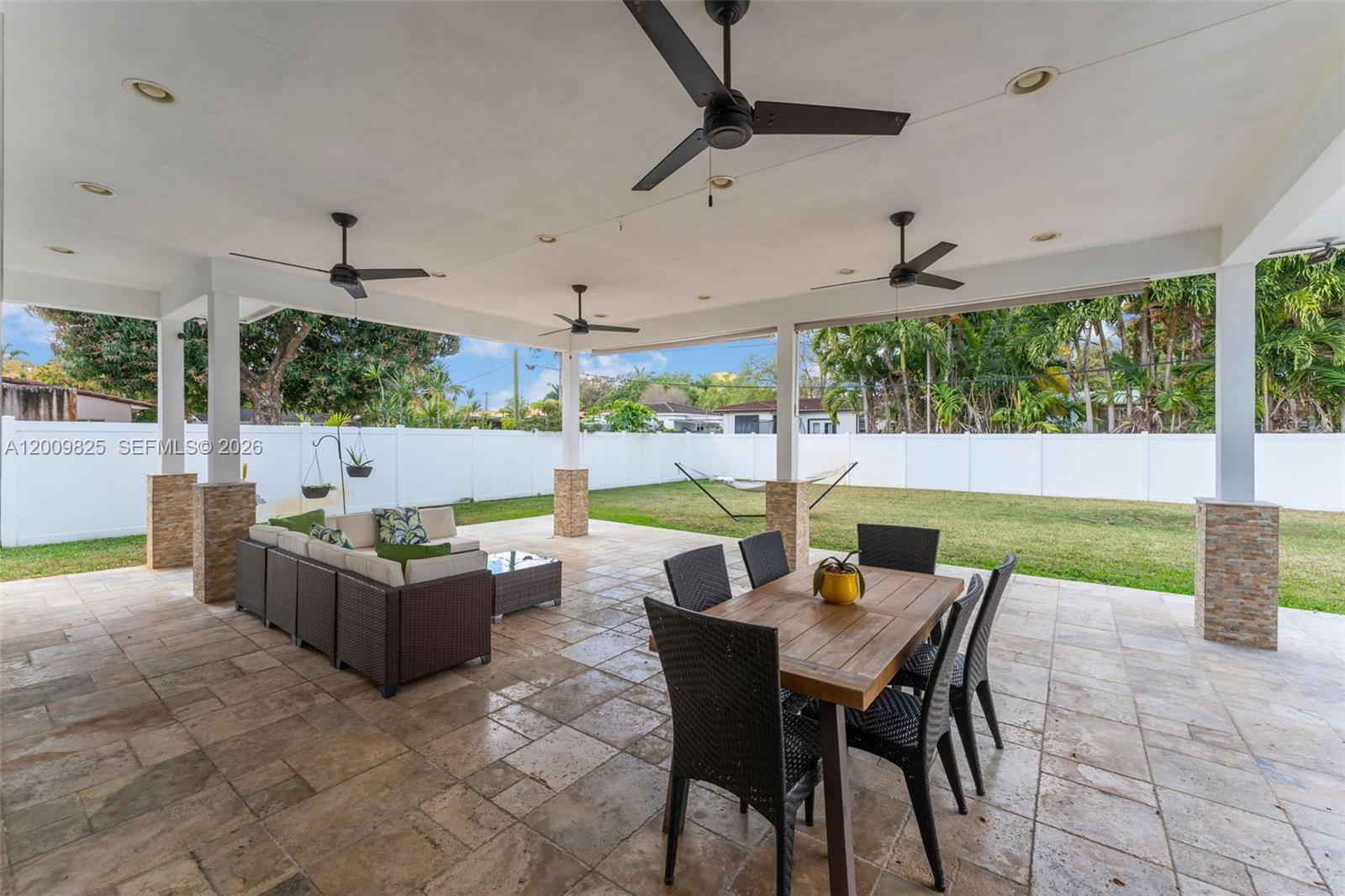 GOLF COURSE ADDN HIA - Residential
