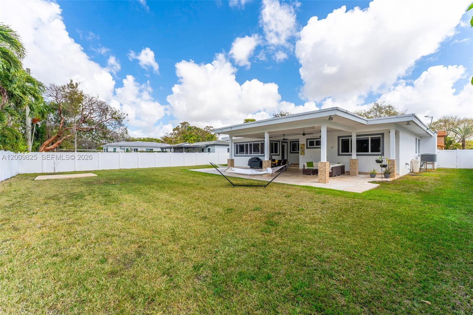 GOLF COURSE ADDN HIA - Residential