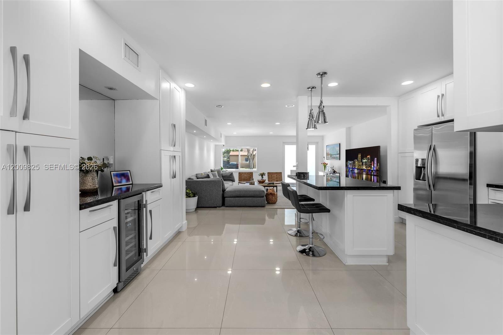 GOLF COURSE ADDN HIA - Residential