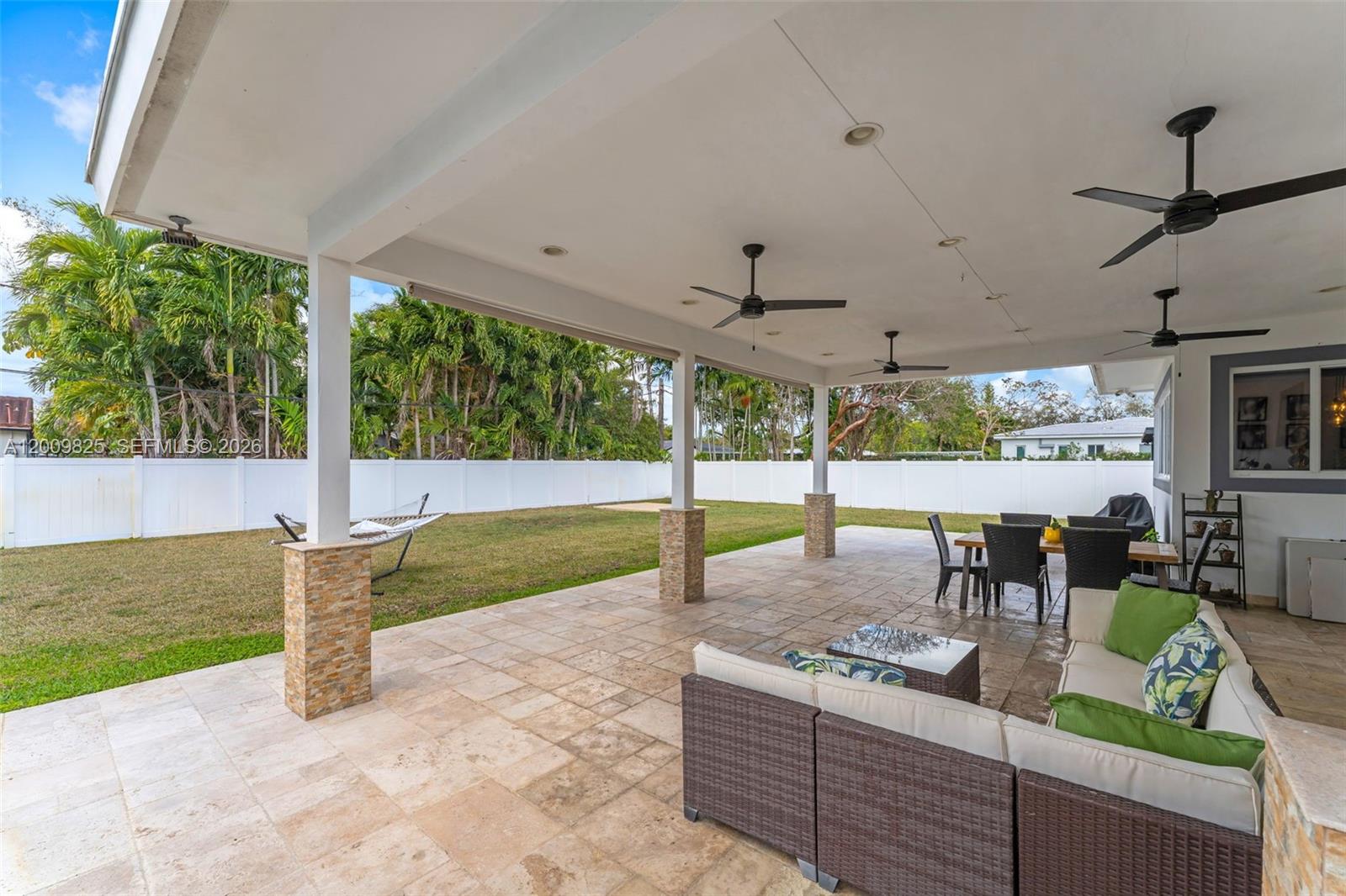 GOLF COURSE ADDN HIA - Residential