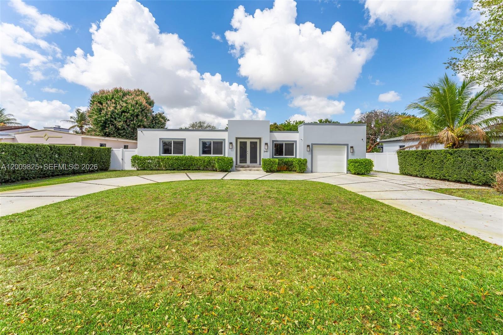 GOLF COURSE ADDN HIA - Residential