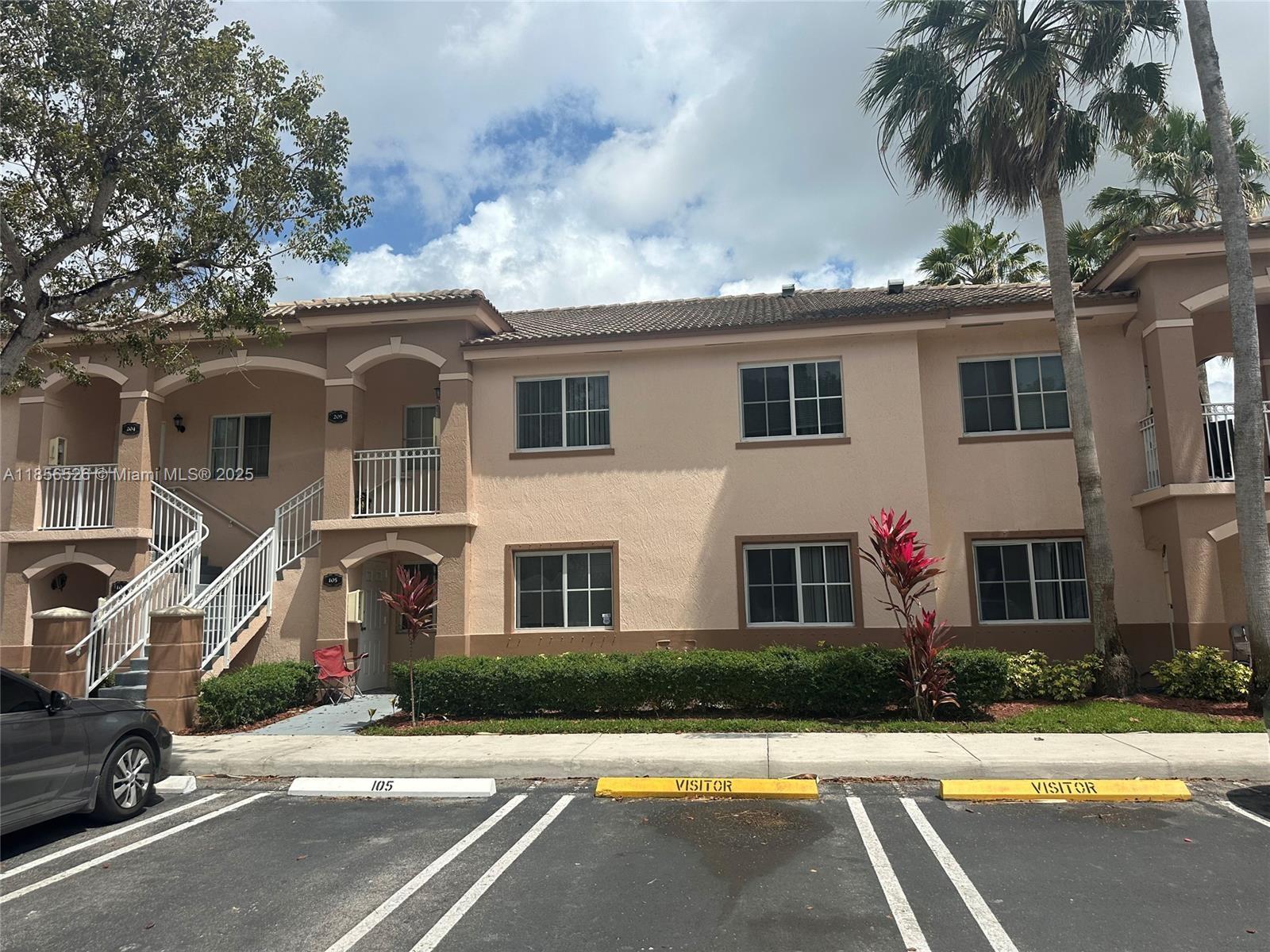 Priced to sell quickly – this first-floor, 2-bedroom, 2-bath condo in a gated community offers tile floors, newer washer/dryer, and flexible month-to-month tenancy—ideal for investors or new owners. Enjoy the convenience of nearby shopping, schools, parks, and restaurants, plus the added allure of Key Largo just minutes away. Secure, stylish, and well-located, this property combines comfort and investment potential in one. Don’t miss out—schedule your showing today!