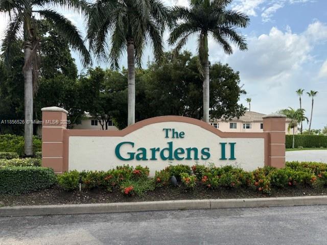 VENETIA GARDENS SOUTH CON - Residential